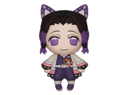 Demon Slayer Kimetsu No Yaiba Ímã Shinobu Monograma Int. 74518