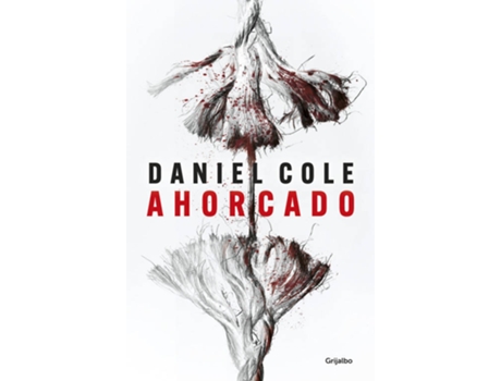 Livro Ahorcado