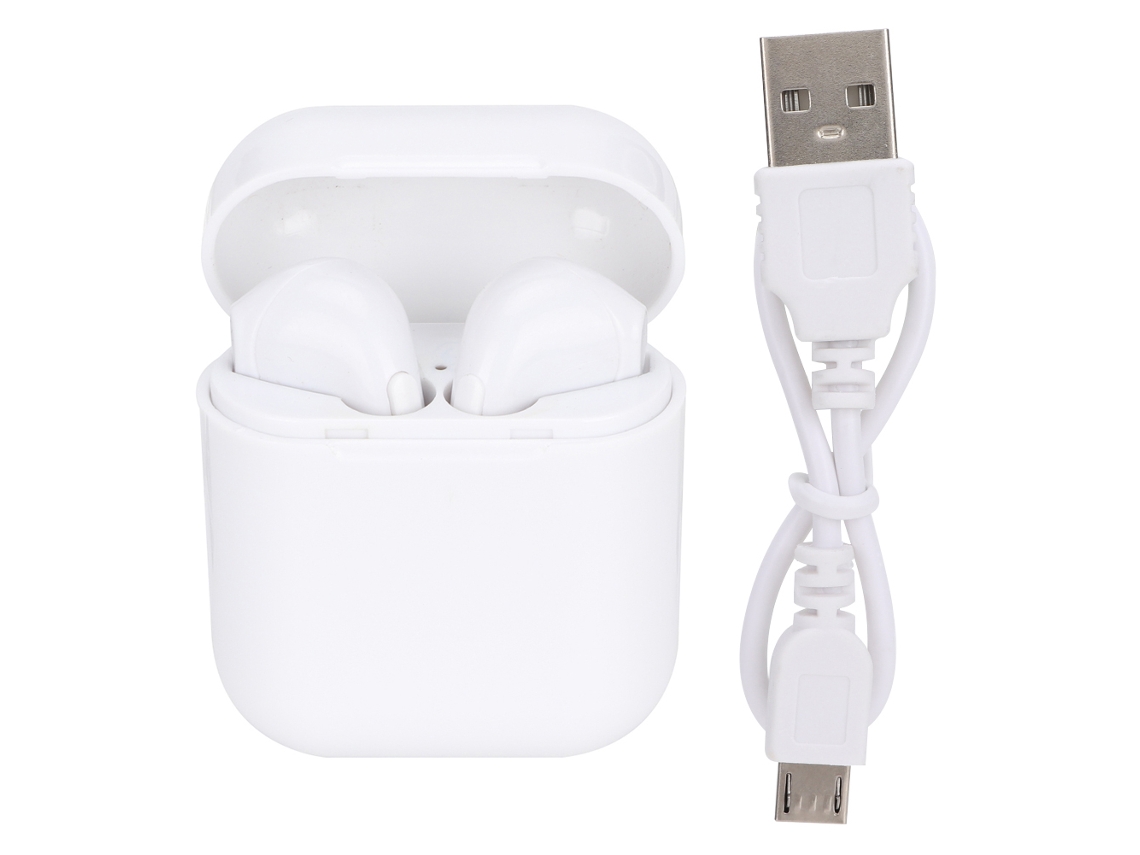 Fones de Ouvido Bluetooth Sem Fio LAXISCREED