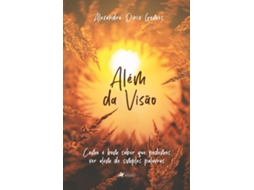 Livro Além Da Visão de Alexandre Diniz Gomes (Português do Brasil)