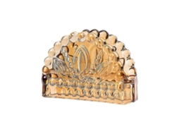Dispensador De Fita Adesiva Mesa/dispensador (1 Unidade)