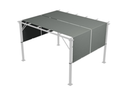 Peças de Reposição para Toldo Retrátil 3x3m, 4,9x1,2m, SINI TECH STORE