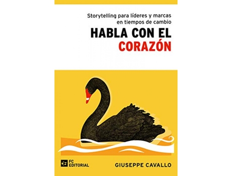 Livro Habla Con El Corazon de Cavallo Giuseppe (Espanhol)