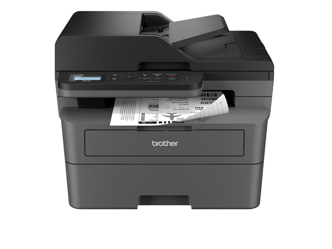 Impressora Laser BROTHER DCP-L2640DN (No)