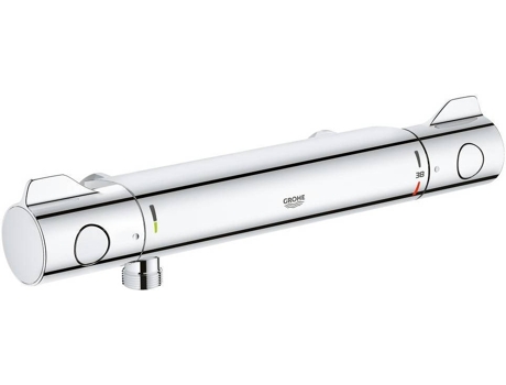 Chuveiro  Grohtherm 800