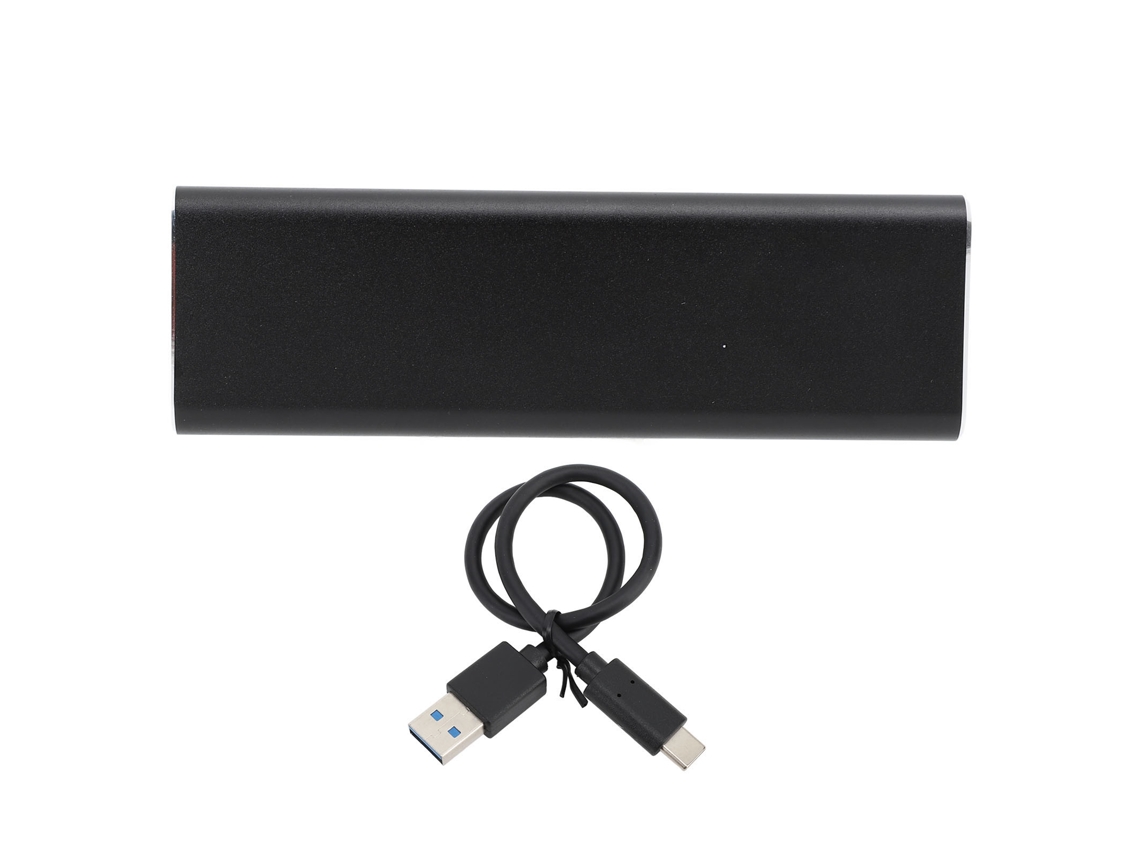 Enclosure M.2 Nvme Ssd LAXISCREED Usb3.1 Gen2 Type C 10gbps