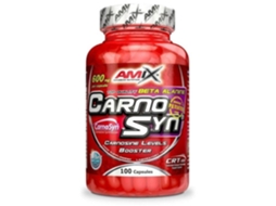 Carnosyn 100 Caps