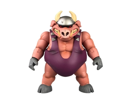 Figura Porka Pig Battletoads 15 Cm