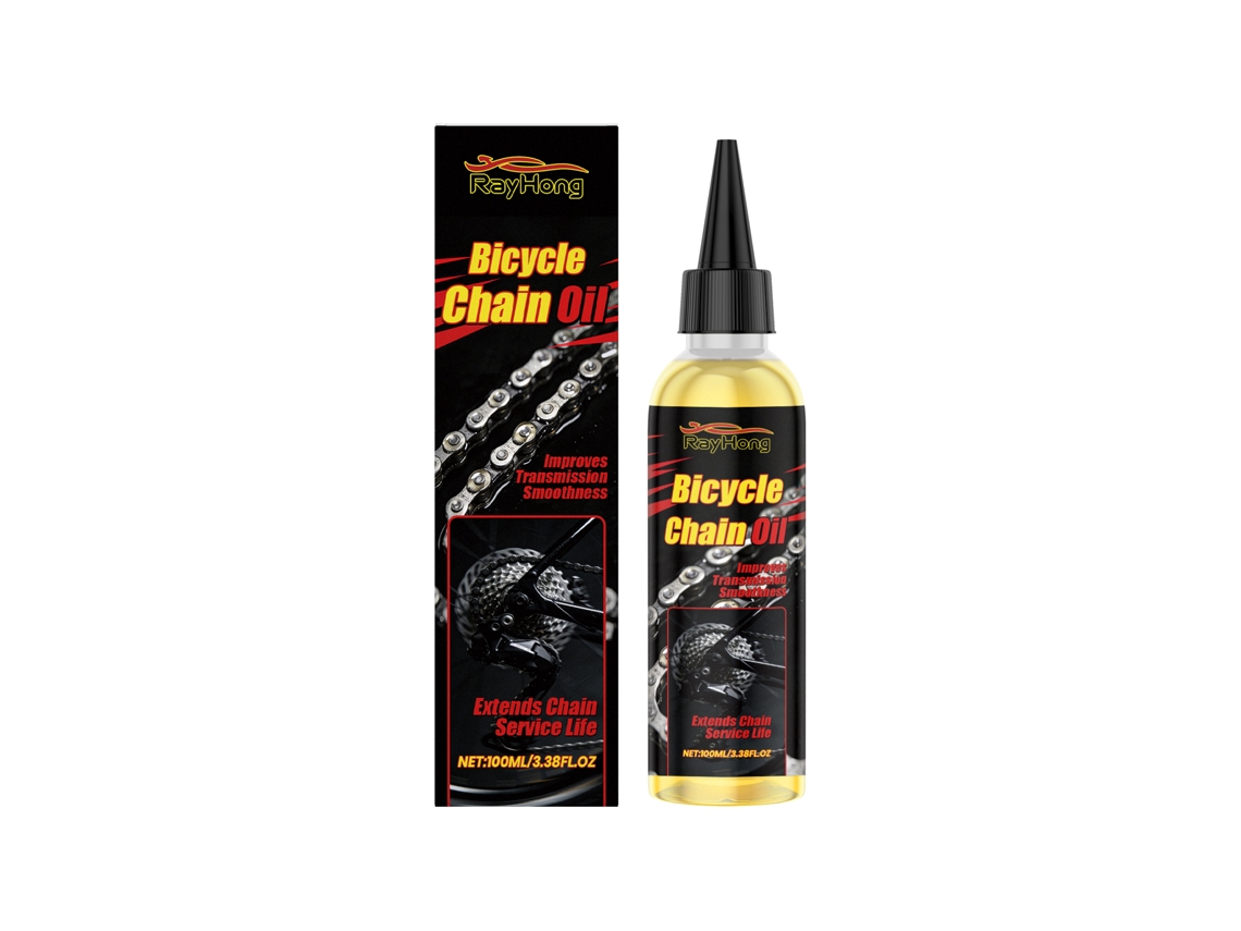 Lubrificante de Corrente para Bicicleta LAXISCREED