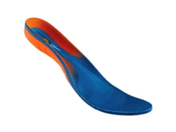 Sidas Cushioning Gel 3D