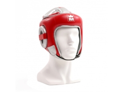 Capacete de BOXe MONTANA TFK