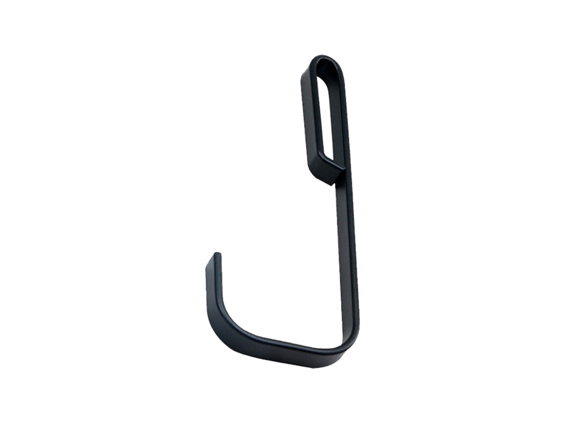 Ganchos de Metal para Caza com Correias | S/MARCA