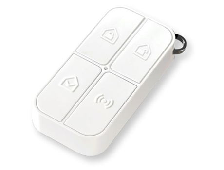 Comando controlo remoto ISMART ALARM IHRC3G