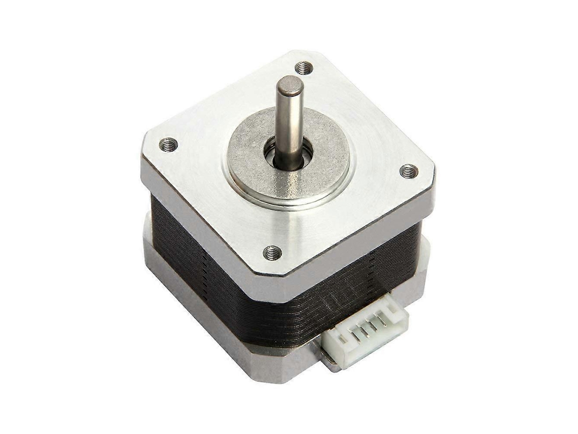 Acessórios Para Impressora 3d: Motor De Passo 42, 40, Microcontrolador, Motor Para Máquina De Impressão E Gravação