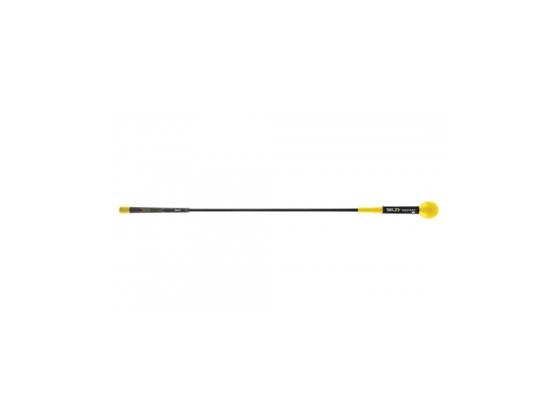 Treinador de ouro flex sklz 40