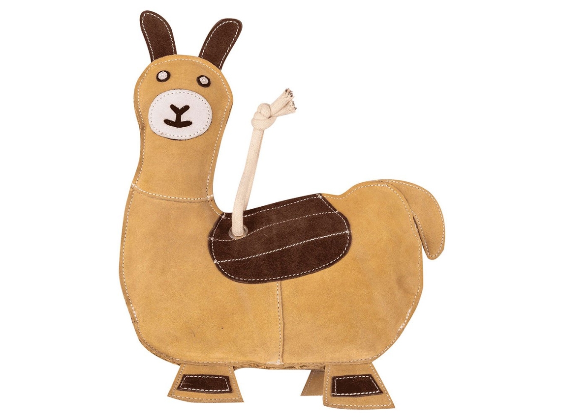 Brinquedo Lala Lotte Castanhowaldhausen