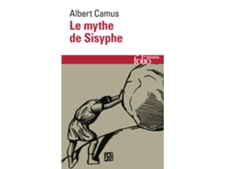 Livro Le Mythe De Sisyphe de Albert Camus (Francês)
