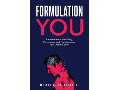 Livro Formulation You de Adalid (Inglês)
