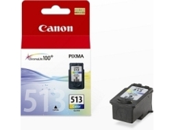Tinteiro CANON CL-513 Tricolor (2971B004)
