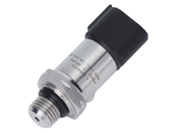 Sensor de pressão transdutor para escavadeira hyundai série 31q4 40810 200bar S/MARCA