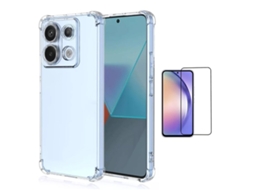 Pelicula de Vidro GIFT4ME Oppo Reno13