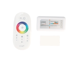 Sensor de presença humana Zigbee radar de micro-ondas 5,8g | S/MARCA