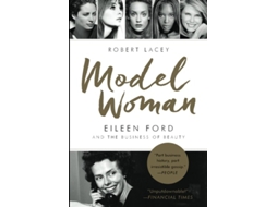 Livro Model Woman de Robert Lacey (Inglês)