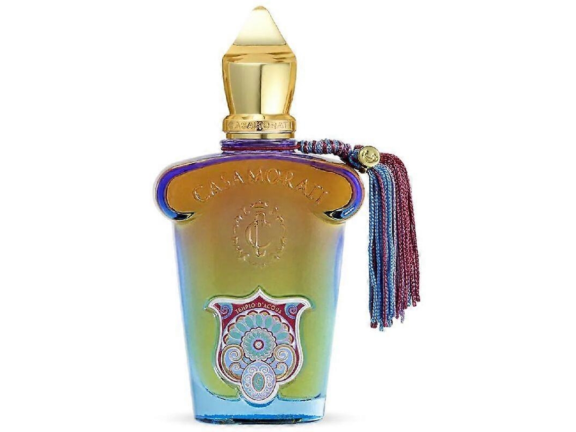 Perfume Eau De Parfum, Templo Da Água, 30ml