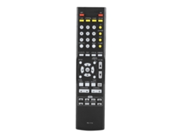 Controle Remoto Inteligente Para Amplificador Rc-1120 Avr-3801 Substituto De Controle Remoto