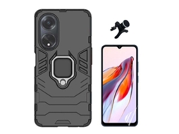 Pelicula de Vidro GIFT4ME Oppo A18