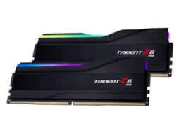 Memória RAM DDR5 G.SKILL 75004 (96 GB - 34.0)