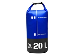 Ist Dolphin Tech Saco Estanque 20L
