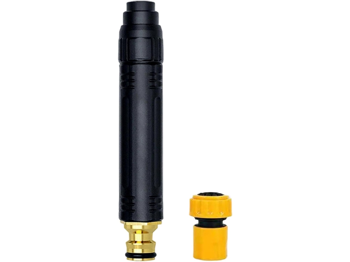 Hochdruck-wasserschlauchdüse - 17,5cm Leichtes Abs