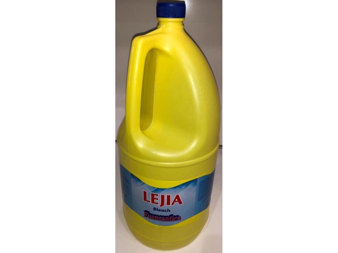 Alvejante Normal 5 Litros FPLUS