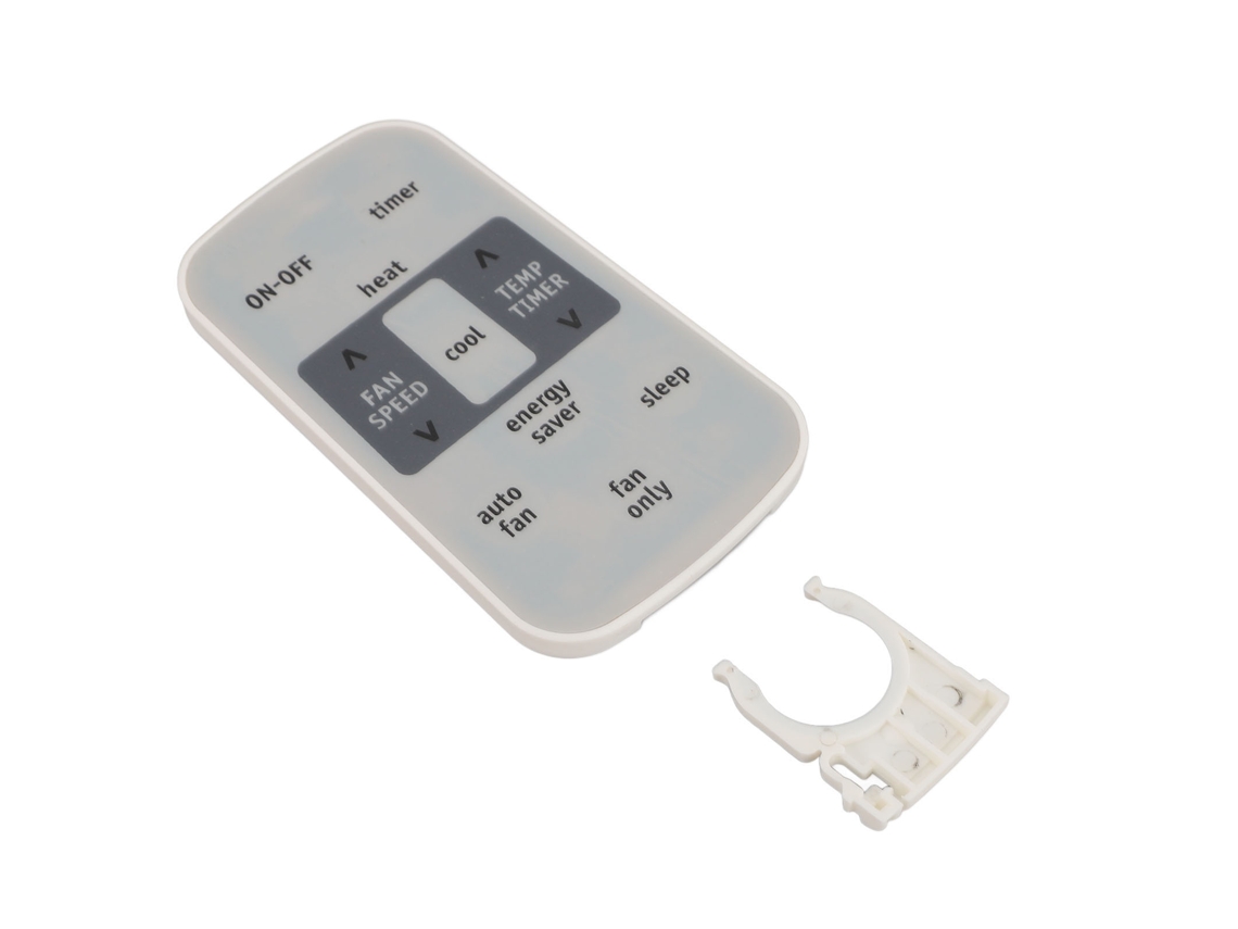 CONTROLE REMOTO UNIVERSAL, RESISTENTE, PARA TV TCL RC901V | S/MARCA