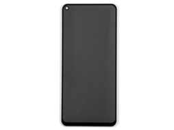 Protector de Tela LAXISCREED para Huawei Nova 7 Se Anti visão