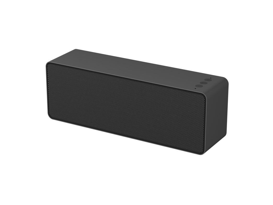 Colunas Bluetooth Ydcy 0831H55 Preto