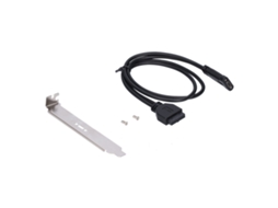 Cable QSFP+ G0406 1 M, Compatible con Huawei, Arista, H3c | S/MARCA