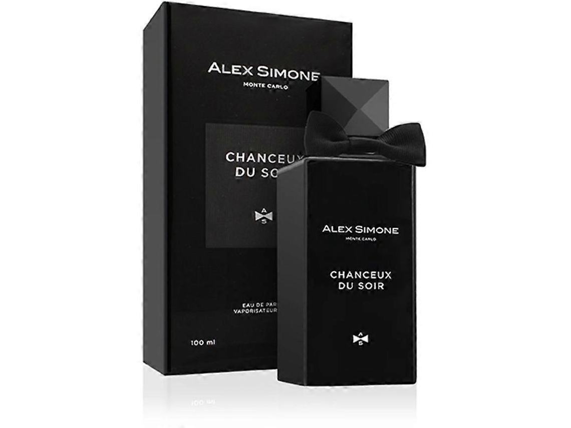 Eau De Parfum, 100ml, Aroma Noturno, Sofisticado