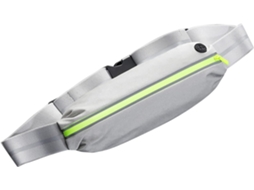 Bolsa de Cintura, Corrida AQUAFORGE
