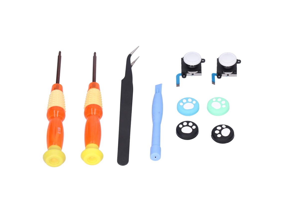 Kit Reparo Joystick Analógico 3d LAXISCREED
