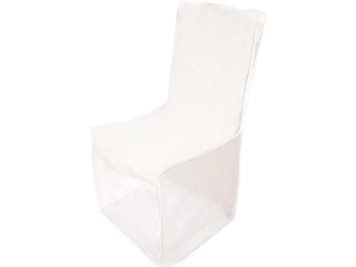 Capas Para Cadeiras De Sala De Jantar, Proteção De 102 X 56 Cm |