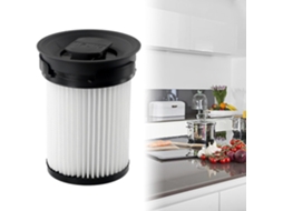 Filtro Lavável Compatível Com O Aspirador De Pó Miele Hx1 Fsf, Número