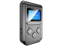 Transmissor Receptor Bluetooth T15 5.0