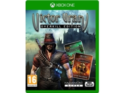 Victor Vran: Overkill Edition /Xbox One
