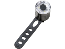 Farol De Bicicleta Vintage - Luzes Para Mountain Bike Pedalar À Noite