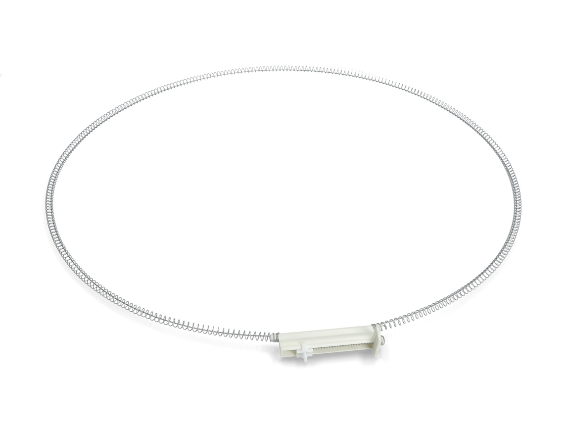 Mola da Braçadeira da Borracha da Porta Thomson Brandt 55x2961 para Máquina de Lavar Roupa Gsk900tb