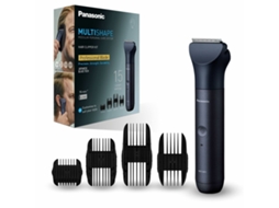 Aparadores De Cabelo Panasonic Er Ckl3 A301