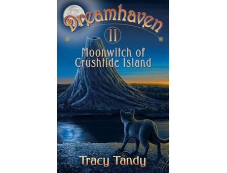 Livro Moonwitch of Crushtide Island Dreamhaven Book II de Tracy M Tandy (Inglês)