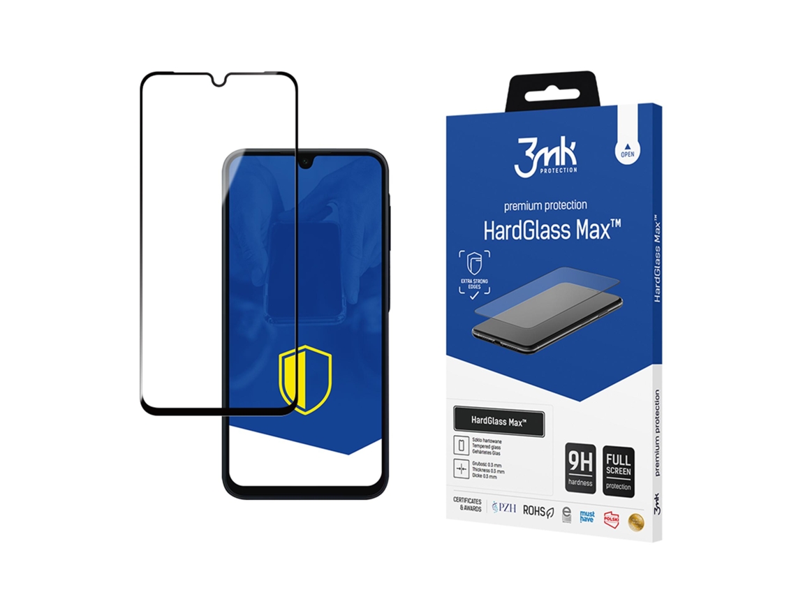 Pelicula de Vidro 3MK Universal
